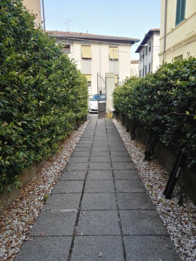 La Passerella Lucca Exterior foto