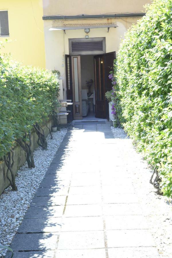 La Passerella Lucca Exterior foto